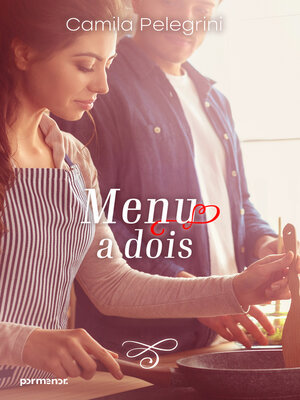cover image of Menu a dois